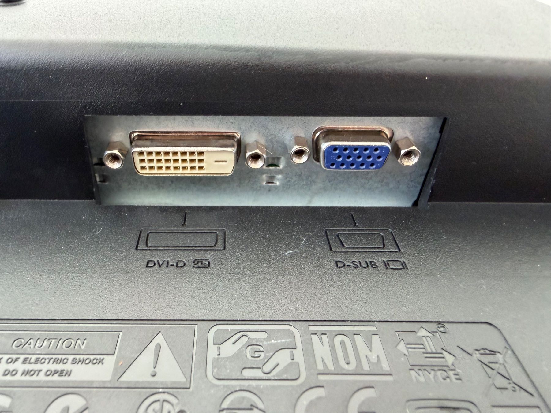 Monitor: Bildschirm BENQ – Usato da Dättwil AG venduto da DMAG 2