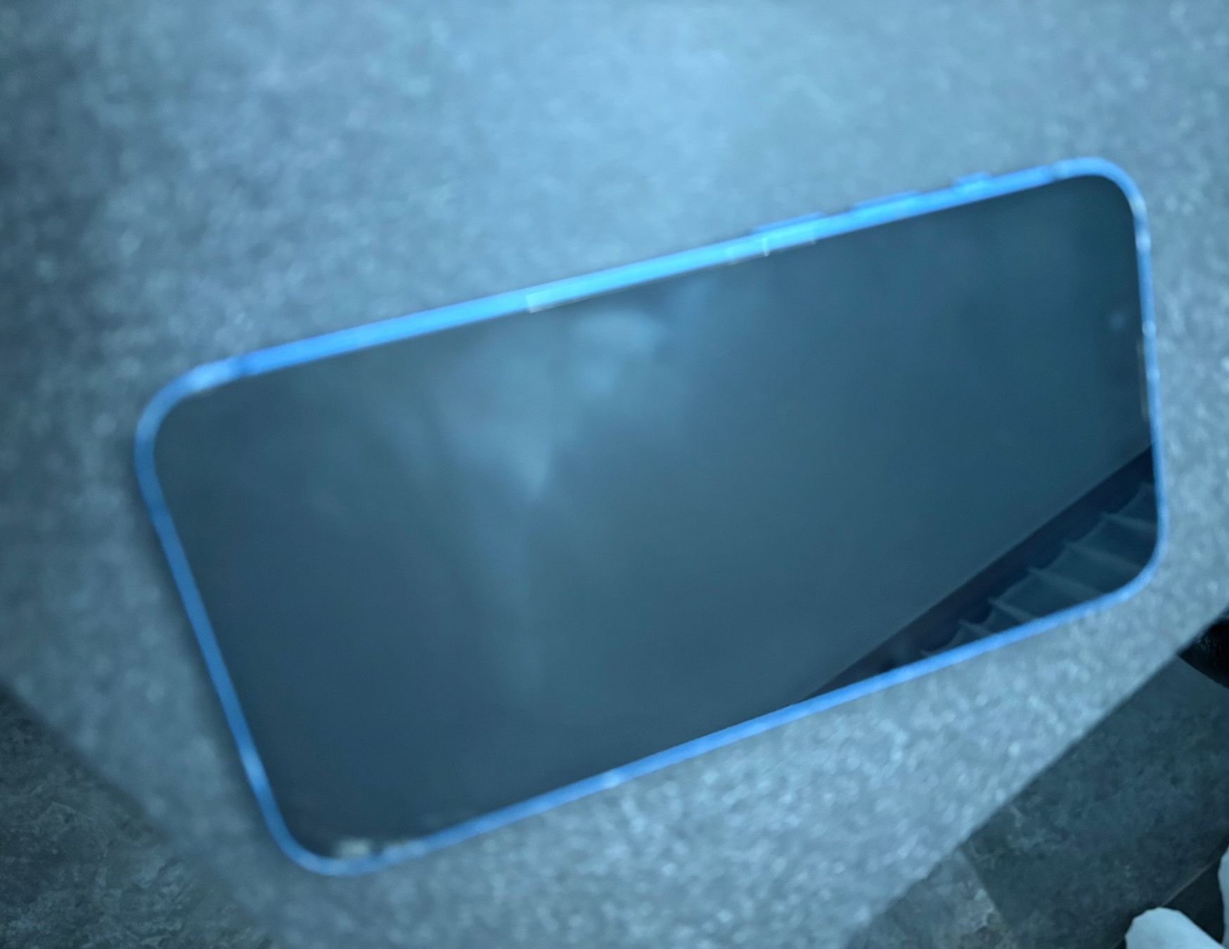 Apple Telefoni cellulari / Smartphones: iPhone 13 mini 128 GB blau – Usato da Kirchberg BE venduto da selzi11 1