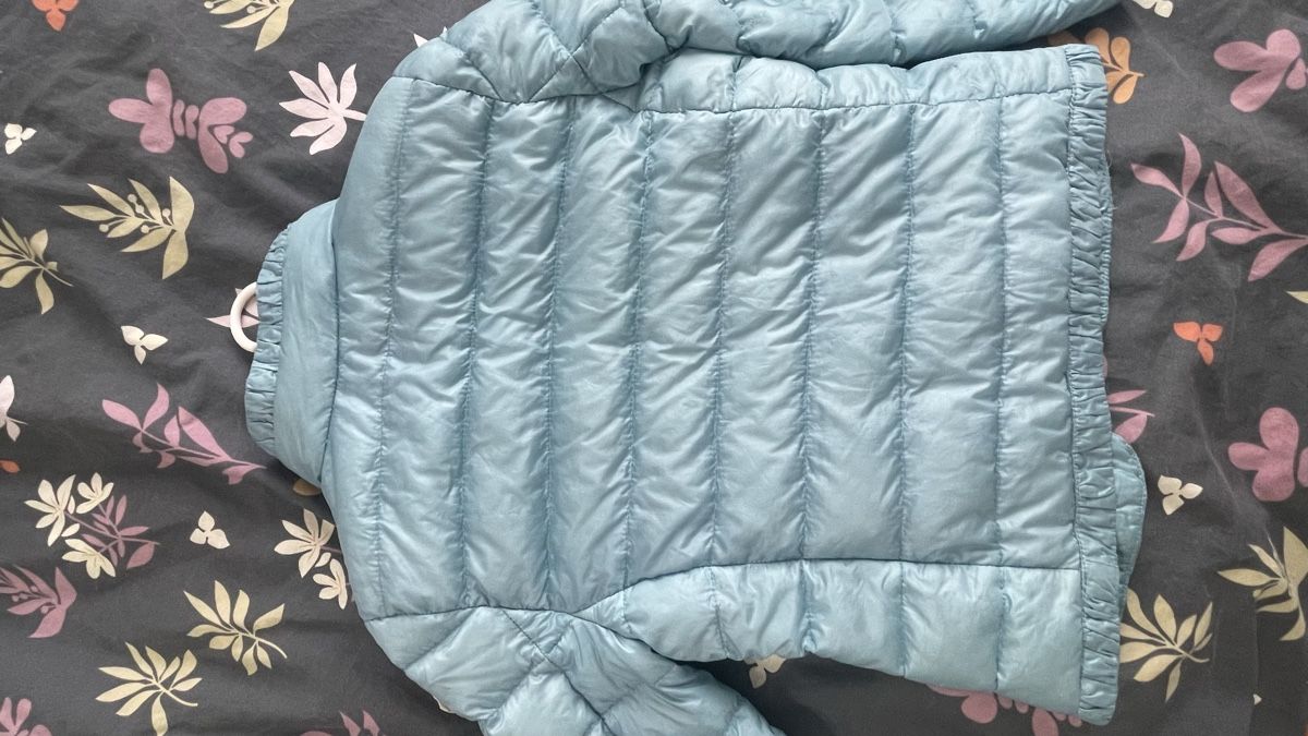 Moncler Jacken & Mäntel: Kinderjacke Moncler  – Gebraucht aus Schaffhausen von mur_kj2b 2