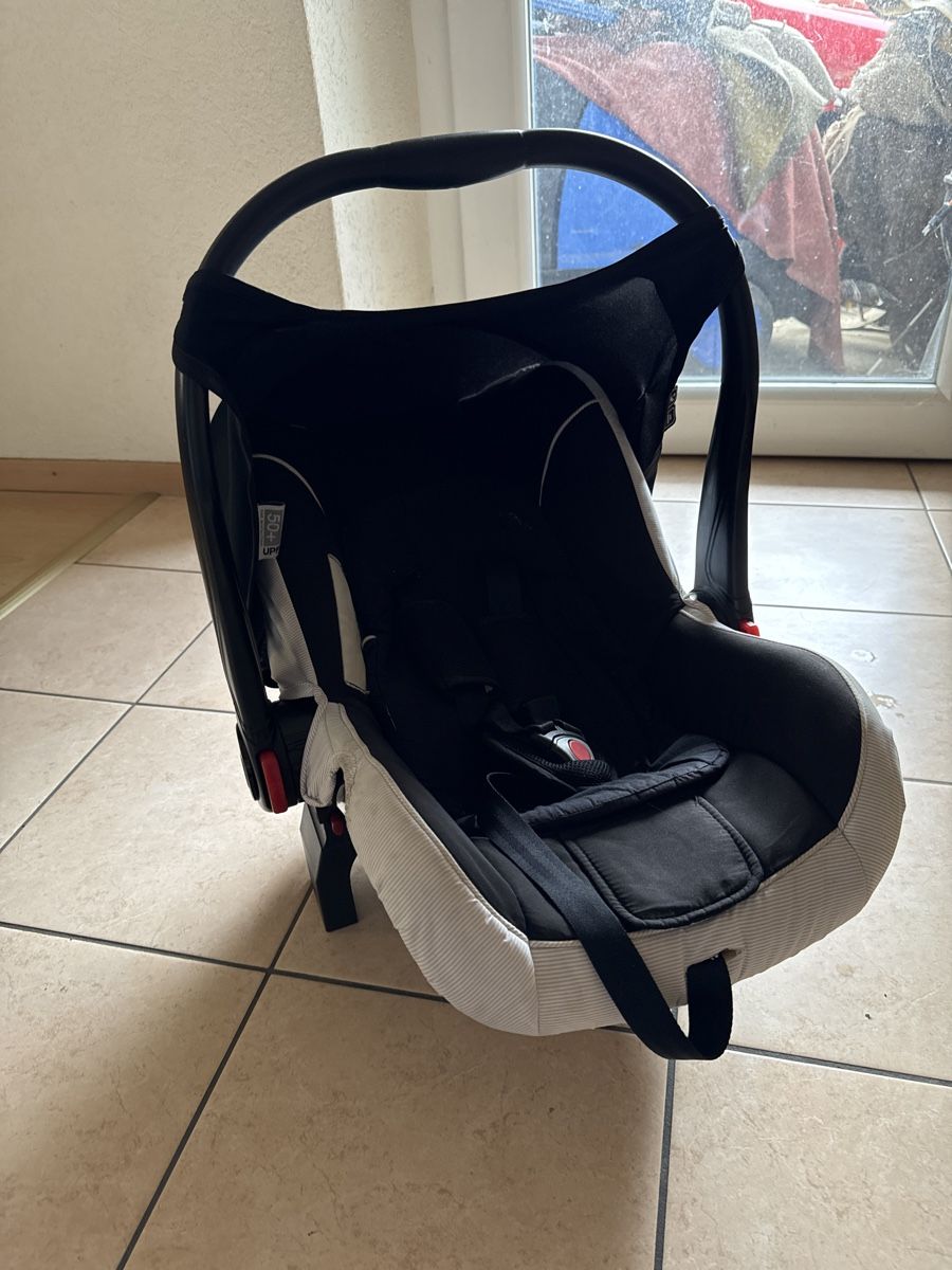 Chicco Marsupi portabebè: Kinder schallen sitz – Usato da Neuendorf venduto da fab_fr7z
