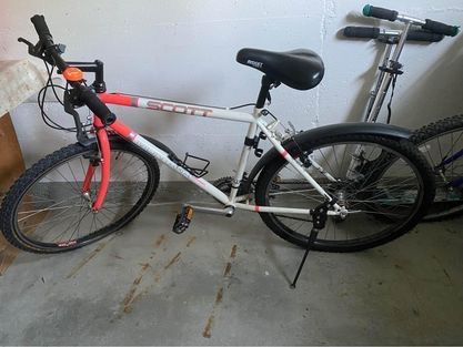 Scott Biciclette: Fahrrad Velo Scott – Usato da Bolligen venduto da Mitica