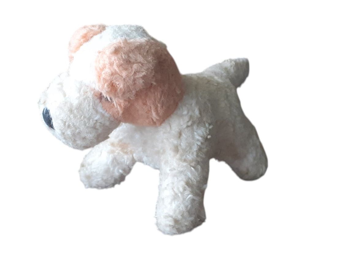 Giocattoli: Antikes Plüschtier Hund – Usato da Mörschwil venduto da lindaswunderkiste 4