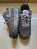 Damen Sneakers grau Grösse 37 EU