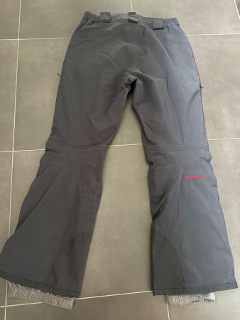 Mammut Skihose schwarz 42