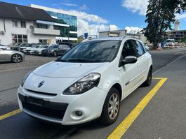 Renault Clio 1.2 103 PS  ( B5a )