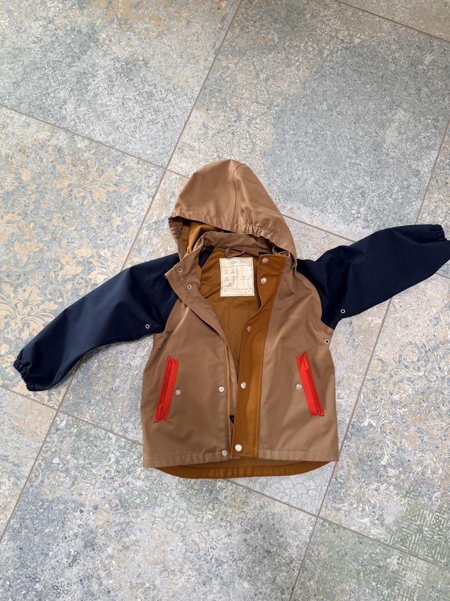 Liewood Jacken: Liewood Regenjacke – Gebraucht aus Herrliberg von suf11