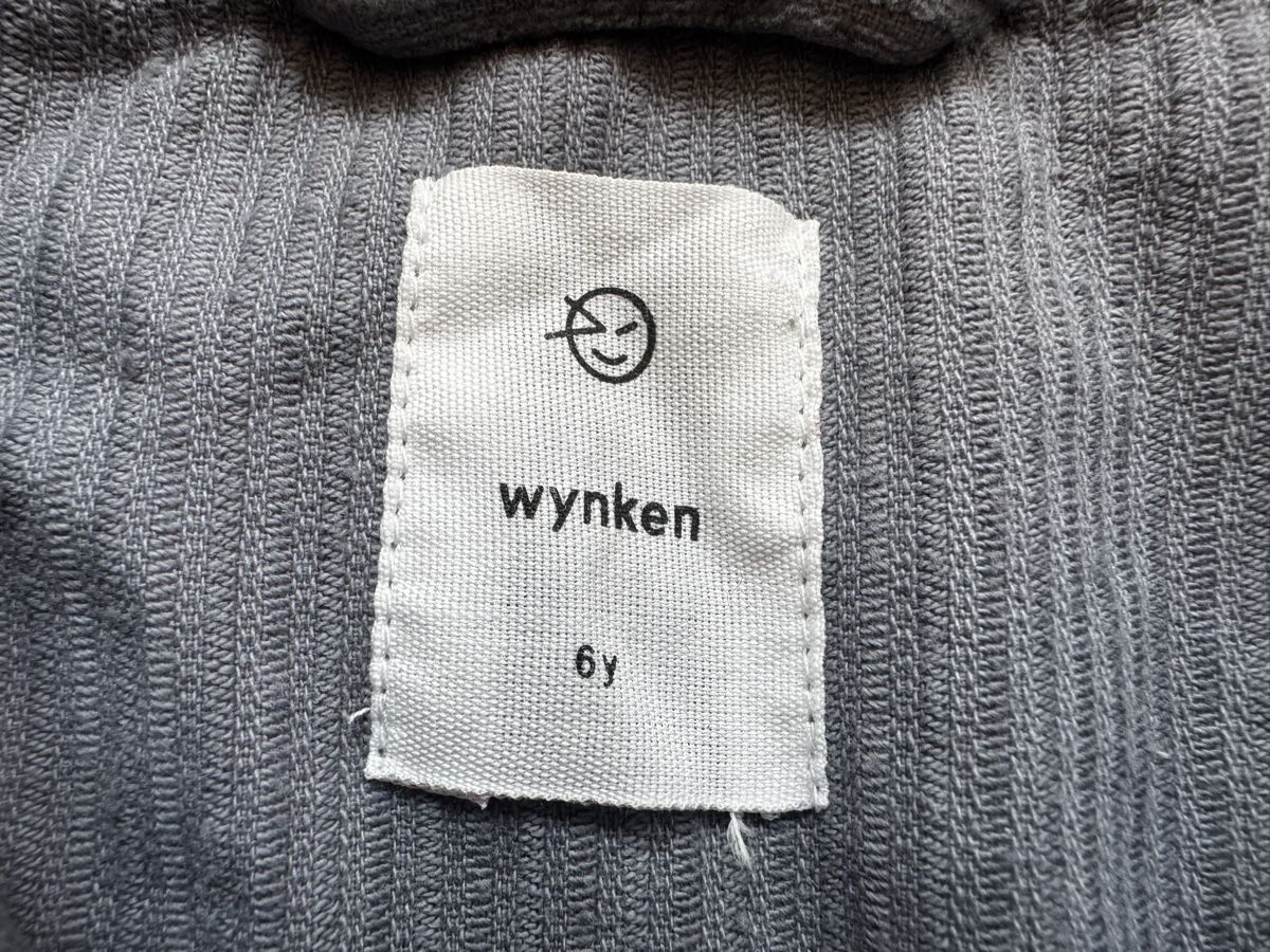 Giacche & Cappotti: Wynken Cord Jacke, Grösse 6y – Usato da Uetikon am See venduto da chr_r22y 1