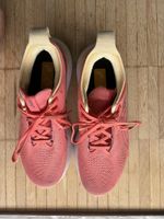 Asics Gel-Nimbus 25 running shoes pink EU 41.5