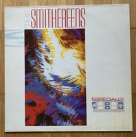 The Smithereens – Especially For You (1986) LP 