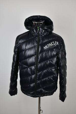 Moncler "Shama" Daunenjacke Gr.1 (46)
