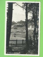 Disentis Parkausblick