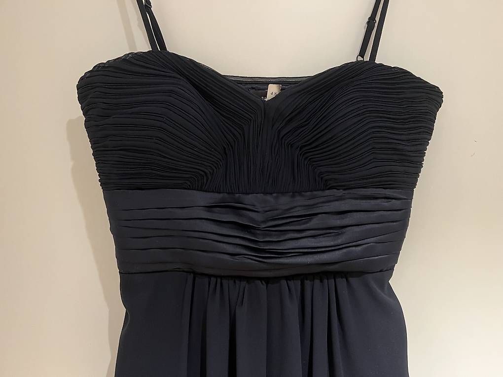 Vestiti: Chiffon-Kleid Grösse 36 (neu) – Usato da Cham venduto da pafc_ 1