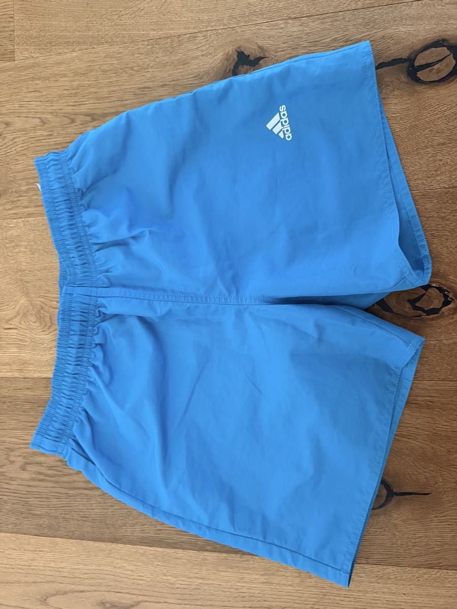 Adidas Costumi da bagno: Adidas Shorts blue size 164 used condition – Usato da Männedorf venduto da iza04 2