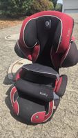 Autositz Kiddy Guardianfixpro2