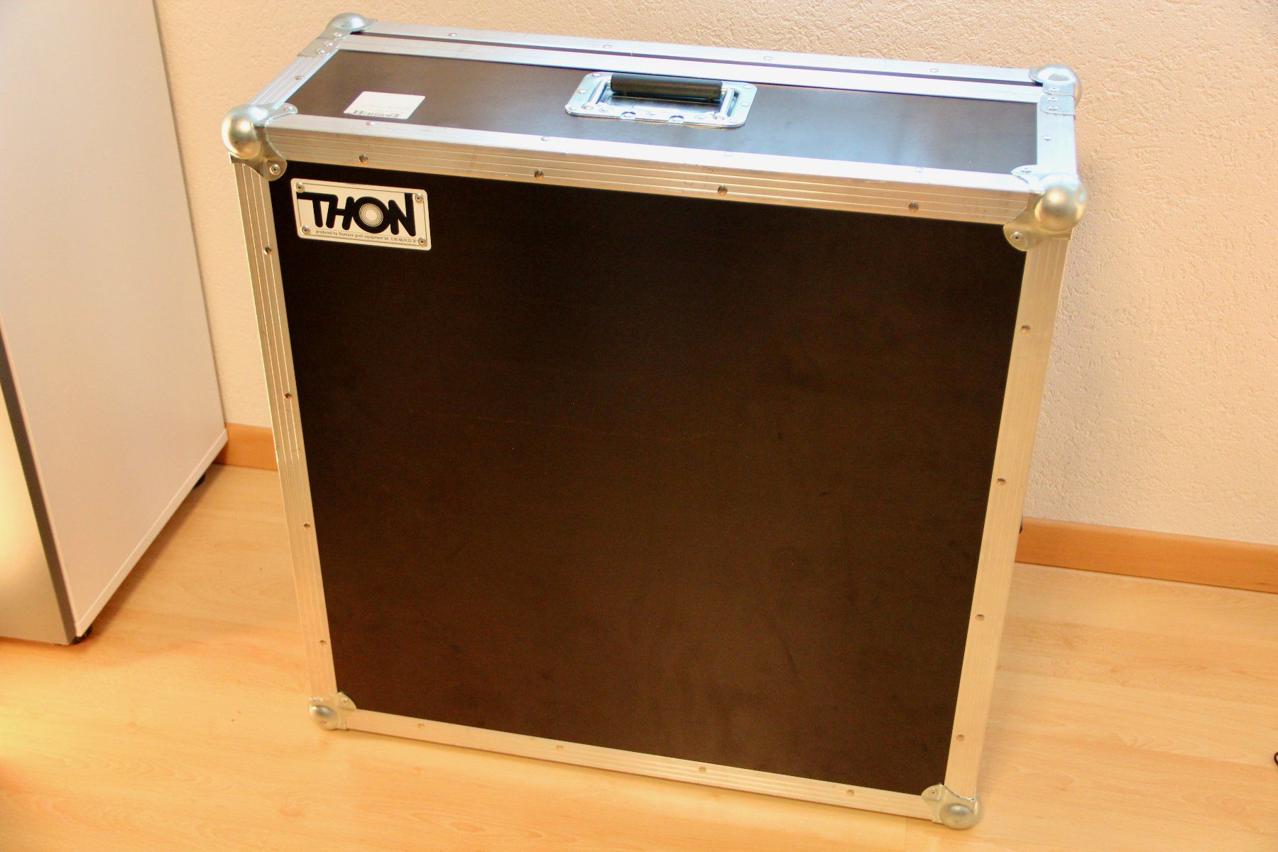 Allen & Heath Mischpulte: Allen & Heath SQ6, inkl. Case – Gebraucht aus Hornussen von Waespi470 5