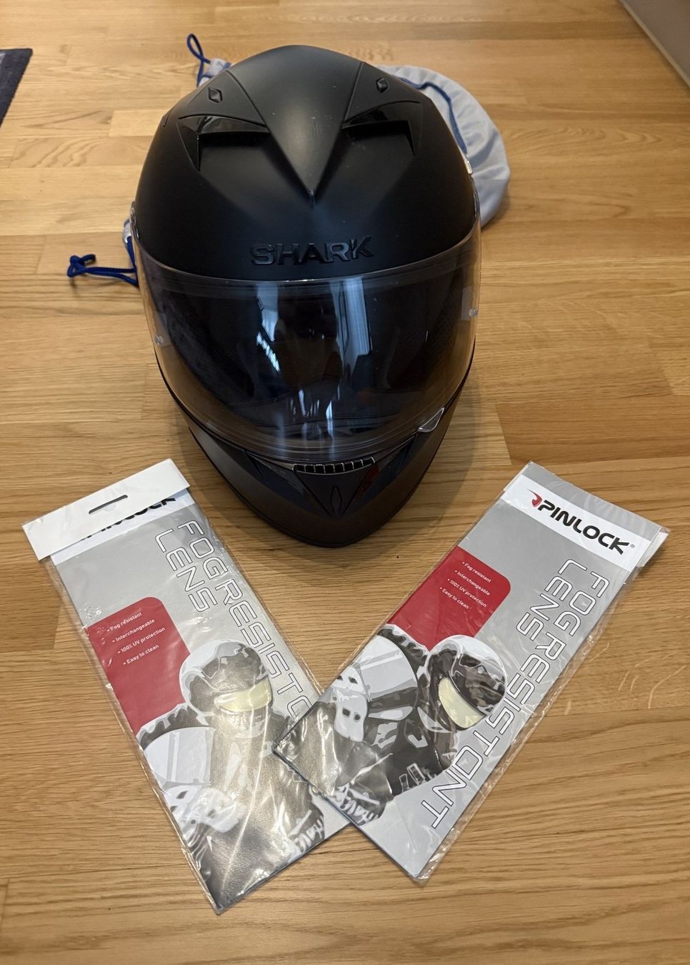 Casques & visières: Shark - S900C Motorradhelm – D'occasion à Bülach par Murmy 2
