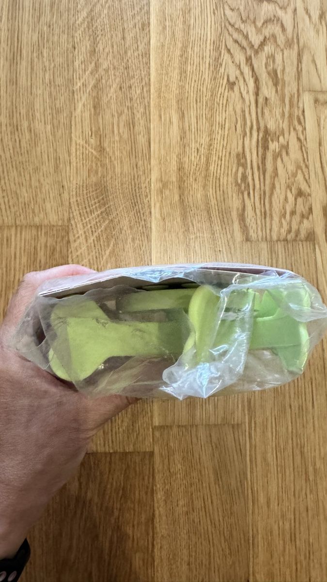 Futter: Anti-Schlingeinsätze – Neu (gemäss Beschreibung) aus Zürich von Minoulini 5