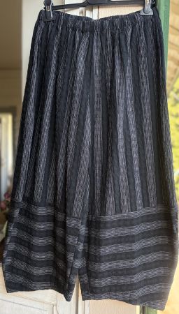 Pantaloni misto cotone! M