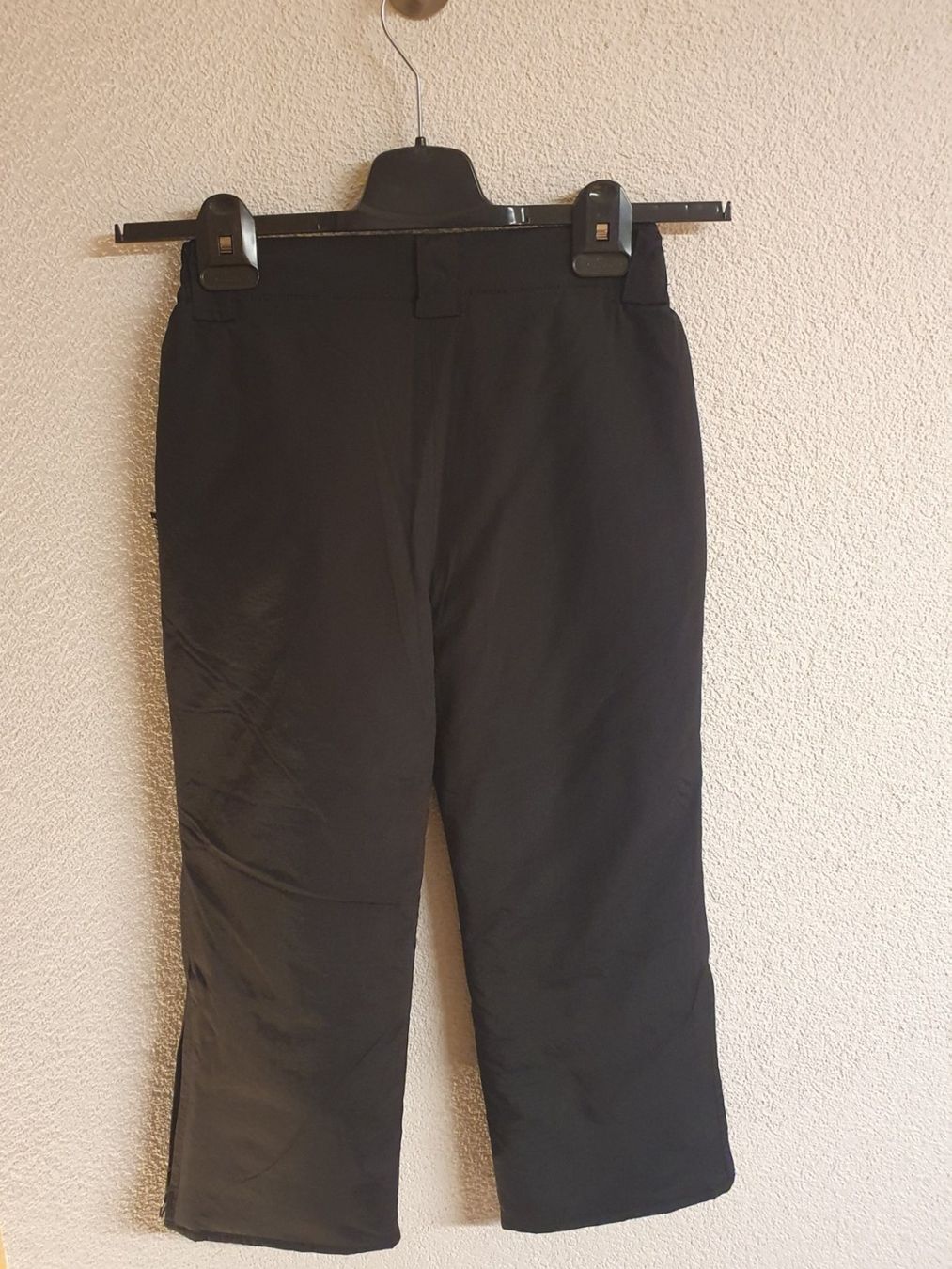 Pantaloni: Skihose Kinder V3Tec schwarz Gr. 128 – Nuovo e nell'imballaggio originale da Braunau venduto da Brand-Store 1