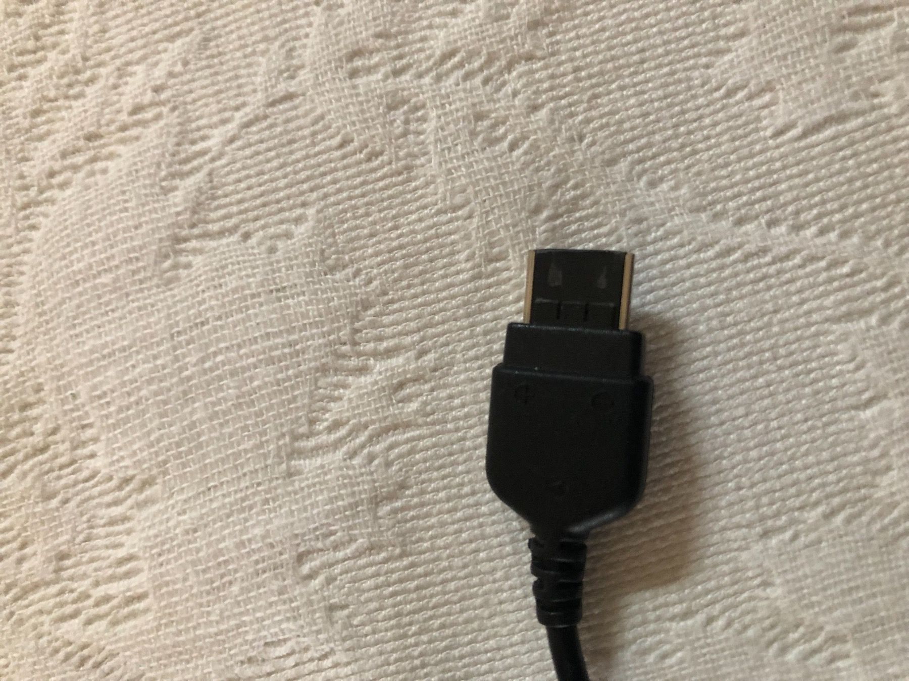 Samsung Caricabatterie: Samsung Travel adapter ATADM10 chargeur – Nuovo (secondo la descrizione) da thonex venduto da begochiqui 3