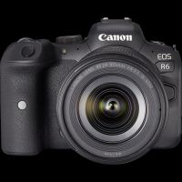 Canon EOS R6 Neuwertig - 12.08.2024 gekauft