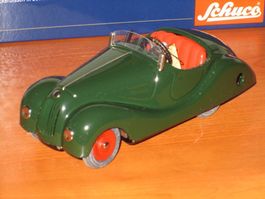 Schuco Akustico 2002
