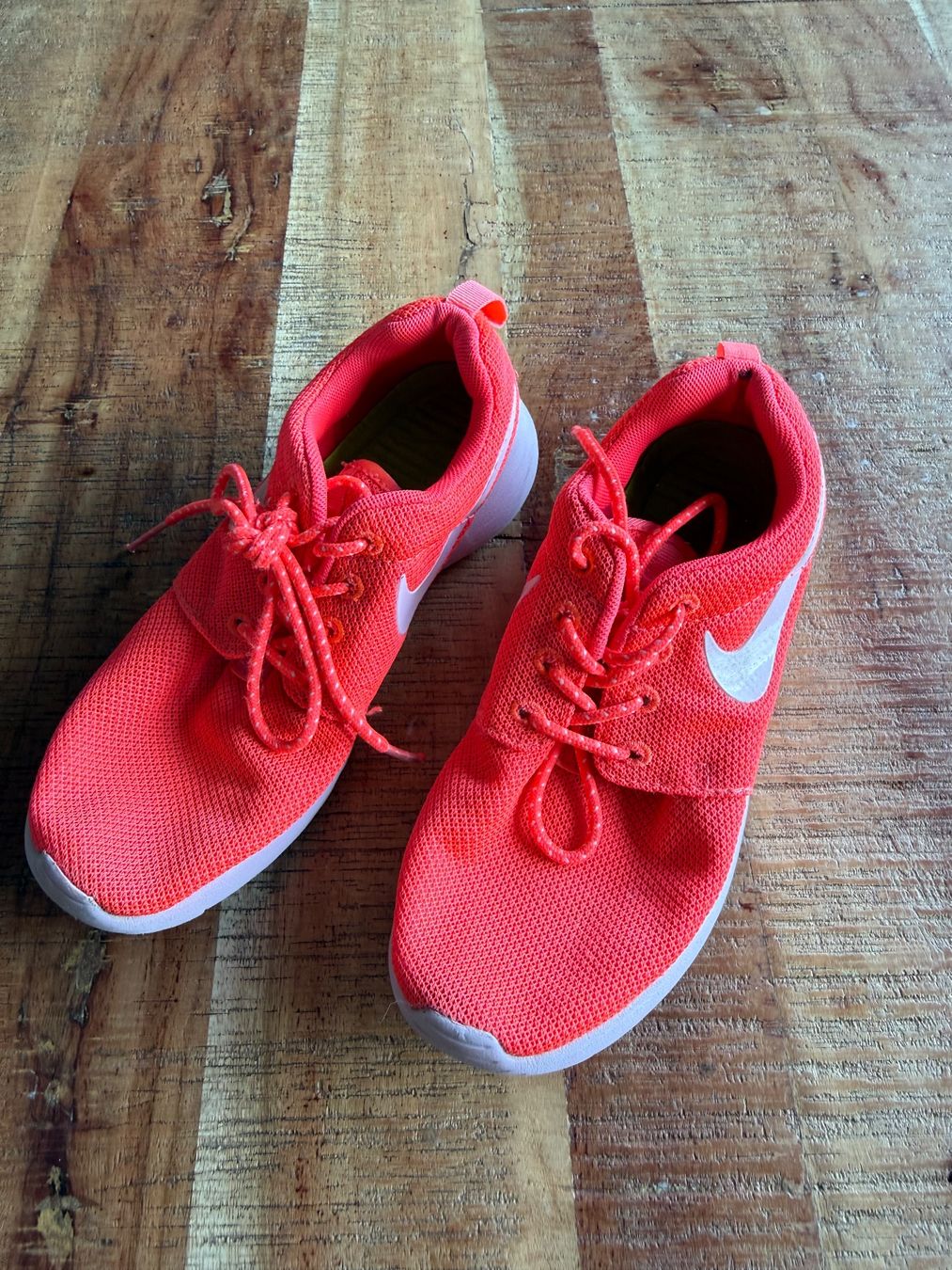 Nike Damenschuhe: Sportschuhe – Gebraucht aus Rain von Trusso
