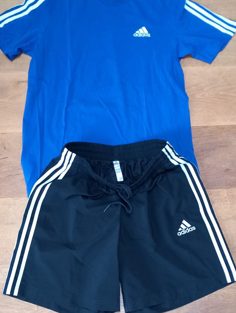 Nike Lotti di vestiti: Sportkleider Paket – Usato da Gais venduto da LeonieM01 1