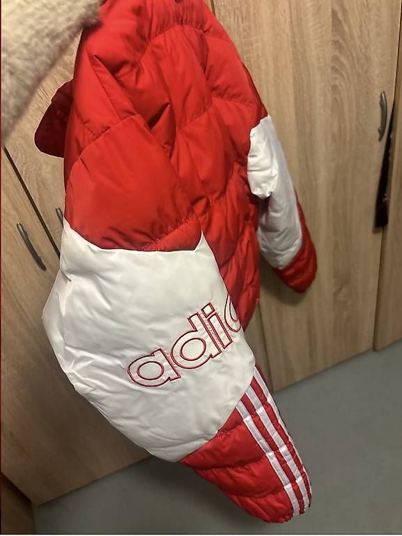 Jacken: Winterjacke – Neu und originalverpackt aus Romanshorn von leo_zz26 2