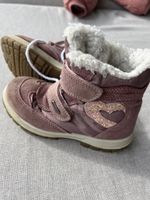Winterboots Gr. 29, guter Zustand, Warm gefuettert!