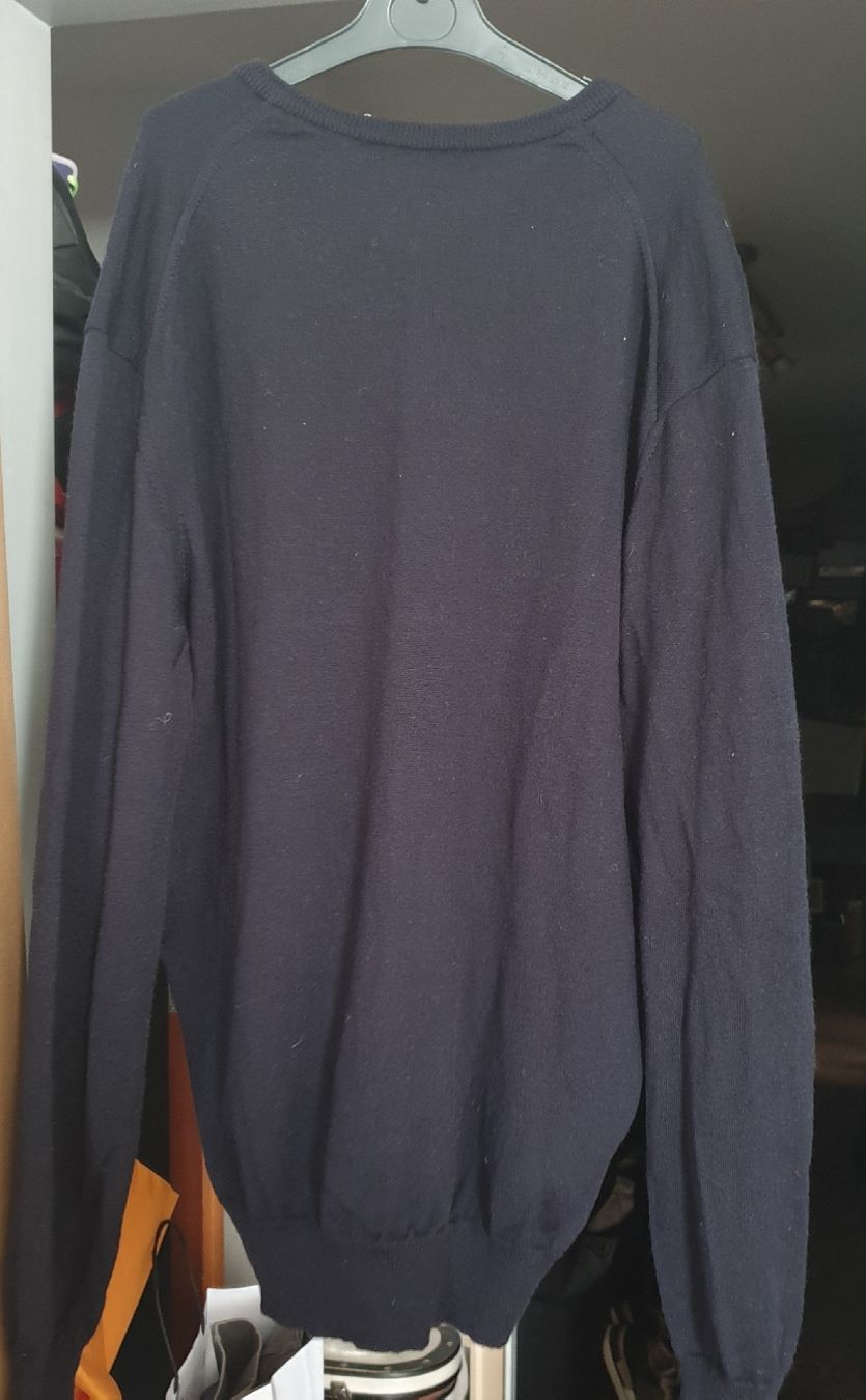Parker Maglioni & Felpe: Warren & Parker Wollpullover Gr  L – Nuovo (secondo la descrizione) da Frenkendorf venduto da Moon111 1
