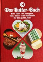 Das Butter-Buch