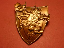 LOECHLE 1996 BRONZE