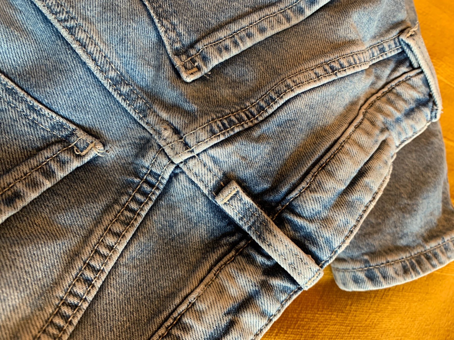 H&M Pantaloni: Jeans 146 – Usato da Winterthur venduto da Samu-V 6