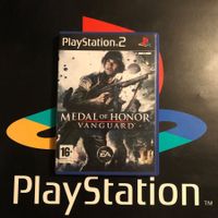 Medal of Honor - Vanguard für PS2