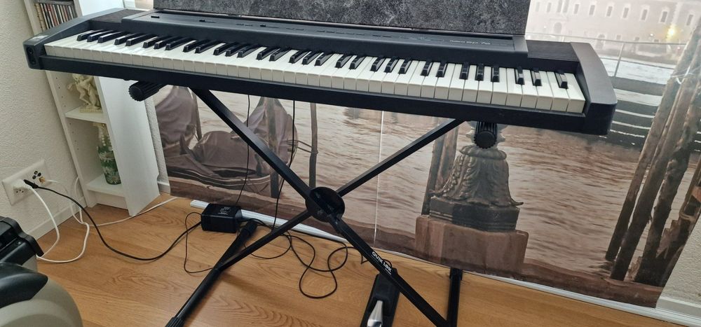 Digital Piano Roland ep 7e (Gebraucht) in Sempach Station für CHF 110 ...