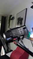 Sony fdr-ax53