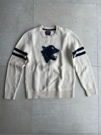 Abercrombie & Fitch Pullover Gr. S