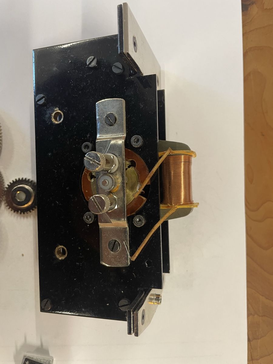 Märklin Modellini di ferrovie: Märklin Motor Spur 1 2A – Nuovo e nell'imballaggio originale da Pratteln venduto da efeu12 3