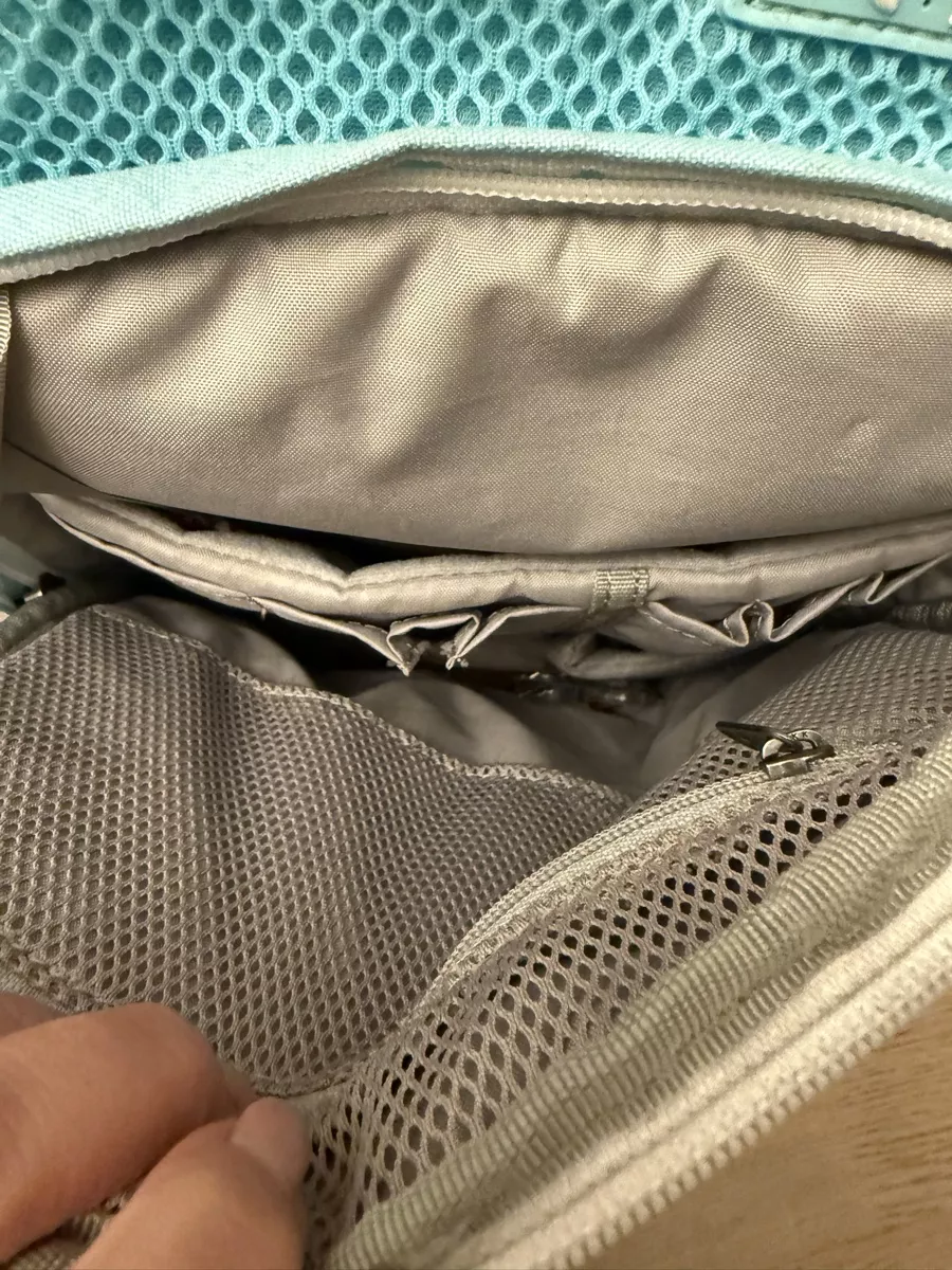 Satch Sacs & sacs à dos: Schulrucksack Satch hellblau – D'occasion à Rubigen par Elmacino 5