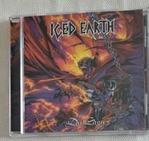 Iced earth -  The dark saga