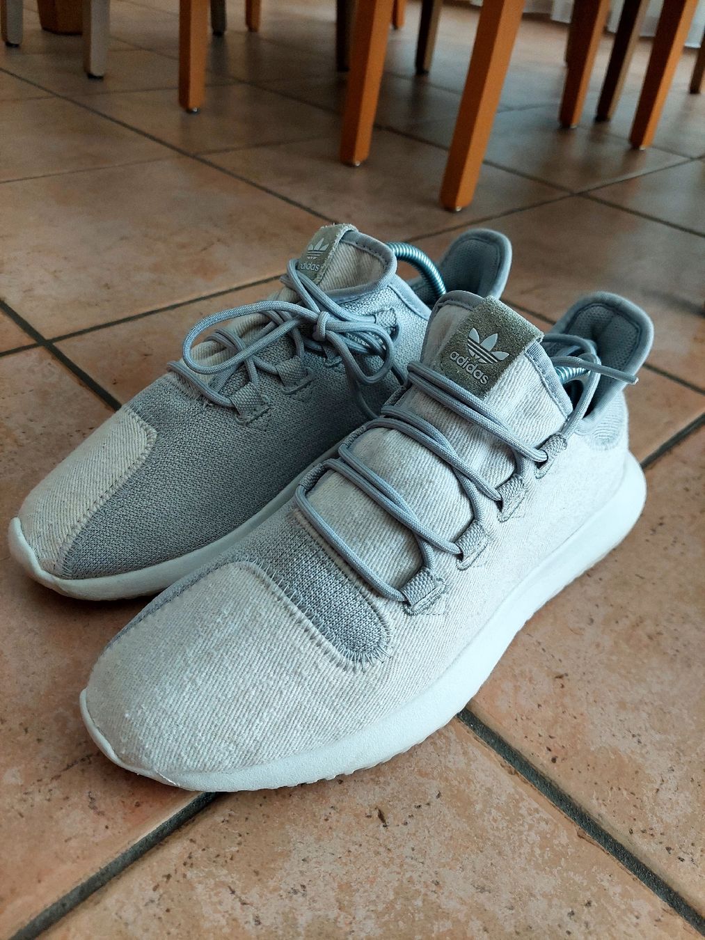 Adidas Scarpe da uomo: Adidas Tubular Gr.42 – Usato da Gossau SG venduto da Vader_Skywalker7