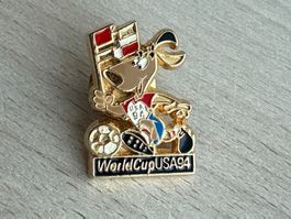 Pin WM USA 1994