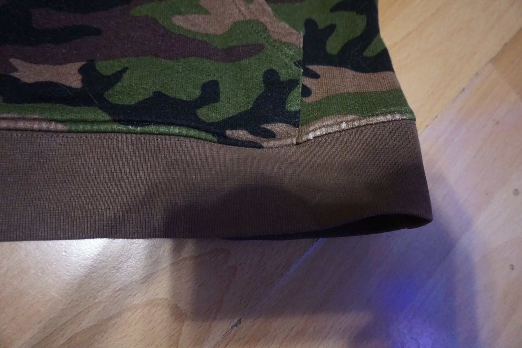 Maglioni & Felpe: Vans Hoodie, Grösse XL – Usato da Zürich venduto da einalemjena 2