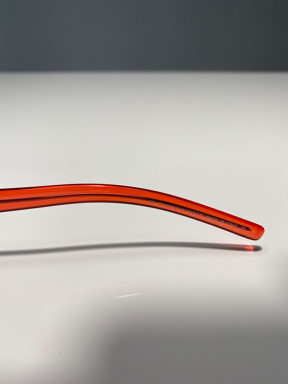 Prada Occhiali & Lenti: Monture de lunettes Ralph Lauren – Nuovo (secondo la descrizione) da Bottens venduto da 2Lens 3