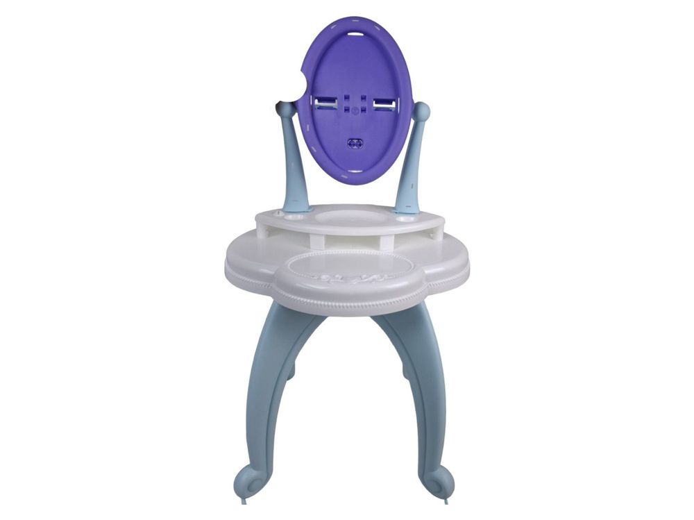 SMOBY Frisiersalon Frozen 3