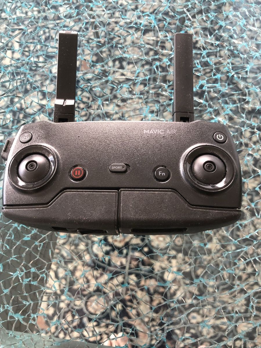 DJI Action Cam: DJI Mavic Air - Drohne – Usato da Freienbach venduto da Ritschi7 3