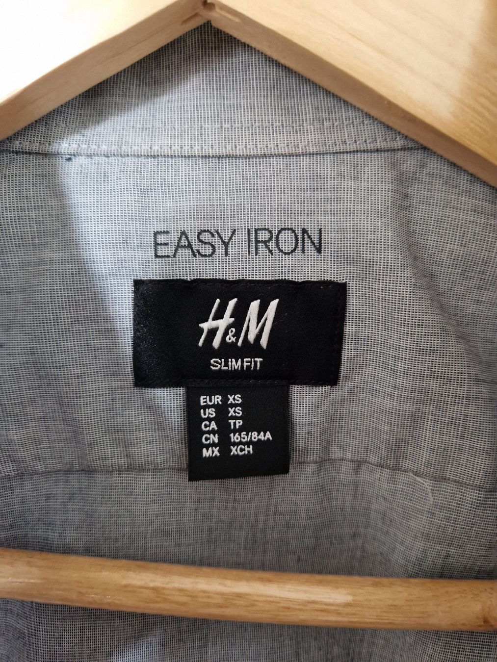 H&M Camicie: Chemise – Usato da Lausanne venduto da mgo_yx25 2