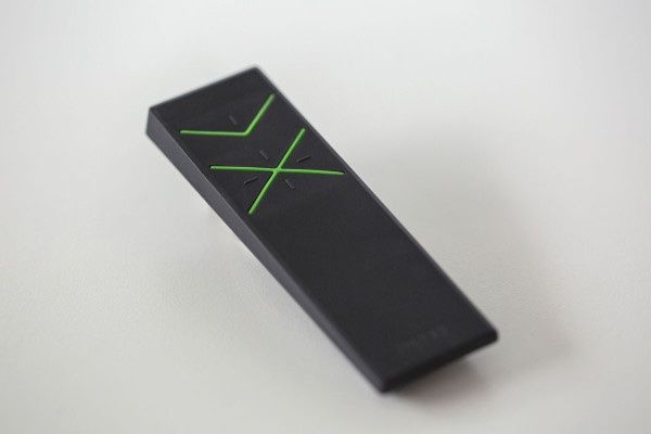 Loxone Telecomandi: Loxone - Remote Air mini - Neu & Originalverpackt – Nuovo e nell'imballaggio originale da Lommiswil venduto da SmartComfort-TK-GmbH