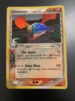Salamence delta species holo 14/113